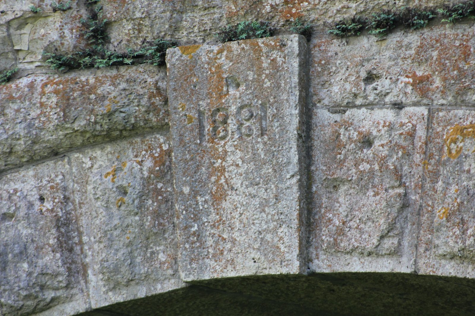 Date stone